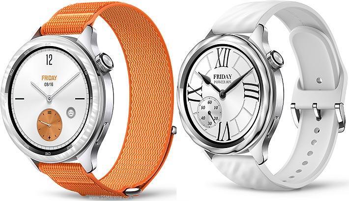 Xiaomi Watch S4 Picture 2