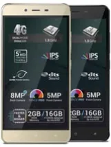 Allview P7 Pro