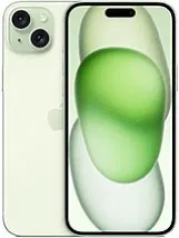 Apple iPhone 16 Plus