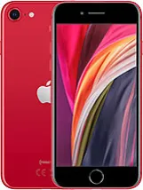 Apple iPhone SE 3