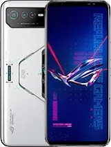 Asus ROG Phone 6D Pro