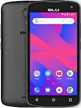 BLU Studio X8 HD 2019