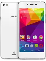 BLU Vivo Air LTE