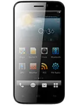 Gionee Gpad G2