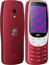 HMD 3210