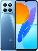 Honor X6s