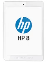 HP 8