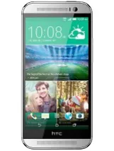 HTC One (M8 Eye