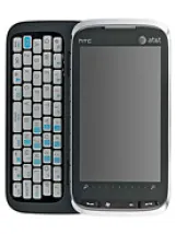 HTC Tilt2