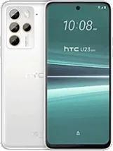 HTC U25 Pro
