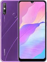 Huawei Enjoy 20s