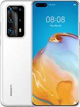 Huawei P40 Pro+