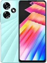 Infinix Hot 50
