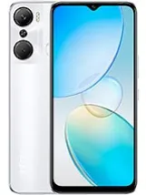 Infinix Hot 30i NFC