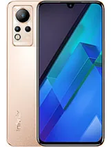 Infinix Note 12 2024