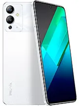 Infinix Note 12i 2023