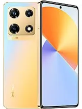 Infinix Note 50i
