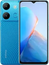 Infinix Smart 8 Pro
