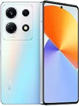 Infinix Note 50 VIP
