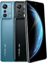 Infinix Zero 20