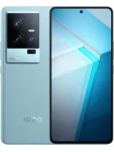 Vivo iQOO 13S