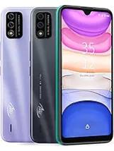 Itel A47