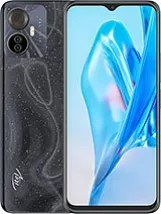 Itel S16 Pro
