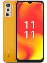 Lava O1