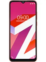 Lava Z4 Plus