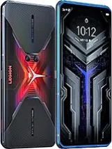 Lenovo Legion 2 Pro