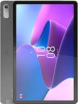 Lenovo Tab P11 Gen 3