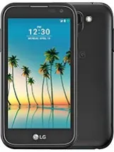 LG K3 (2017