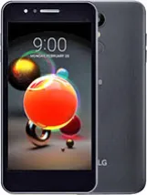 LG K8 (2018
