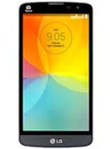 LG L Prime