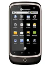 Micromax A70