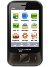 Micromax X335C