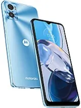 Motorola Moto E24