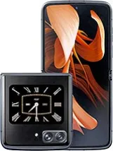 Motorola Razr Pro