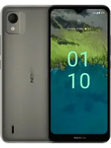 Nokia C120