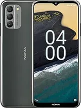 Nokia G70