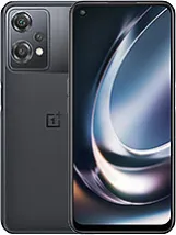 OnePlus Nord 4 Lite