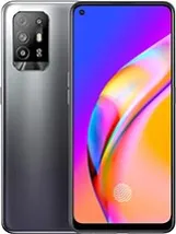 Oppo A95 5G