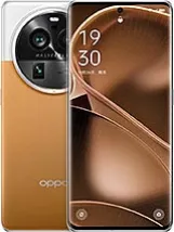 Oppo Find X7 pro