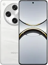 Oppo Find X8 series