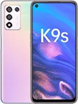 Oppo K12 Energy