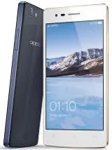 Oppo Neo 5 (2015