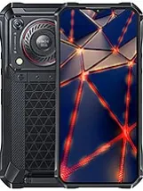Oukitel WP33 Pro