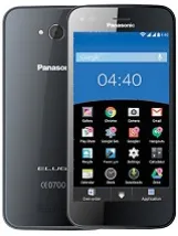 Panasonic Eluga S mini