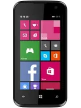 QMobile W1