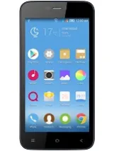 QMobile Noir X350